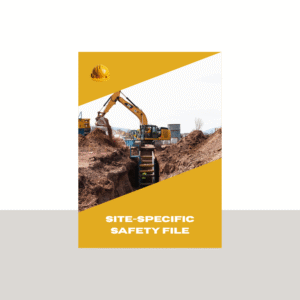 1 Site Specific Safety File