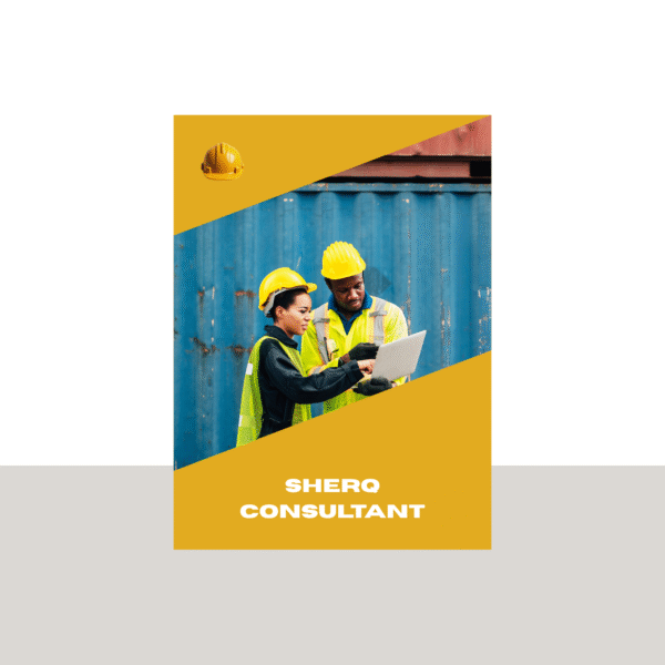 SHERQ Consultant