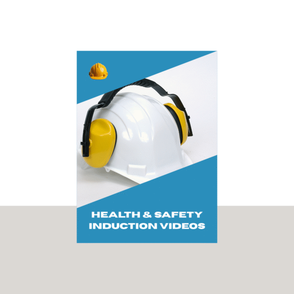 Health & Safety Induction Videos