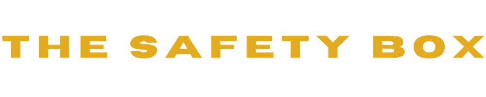 THE SAFETY BOX
